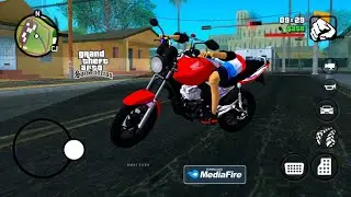 LINK DIRETO!! NOVO GTA MOTOVLOG PARA TODOS OS ANDROID COM VARÍAS MOTOS FAVELA E SKINS -* 25 MOTOS BR