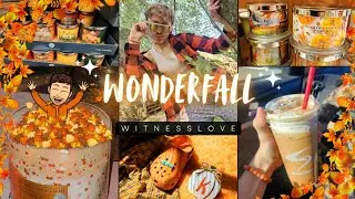 feeling WONDERFALL -2024- Shopping VLOG *Aldi, Bath & Body Works, and T.J. Maxx #shopping