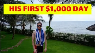 Super Affiliate System Review & Don't Buy It !