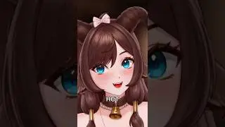 Лучший подкат ever | #vtuber #twitch #anime #втубер #memes #аниме #clips