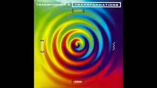 Transformer 2 - Do What You Wanna Do (Mutant Disco Mix)