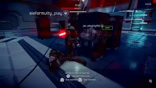 Died To Multiple Glitched Medic Can't Revive #Warface