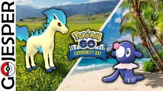 September Nyheder og 2x CDay Guide (Dansk Pok&eacute;mon GO)