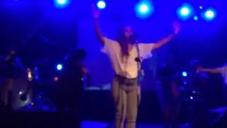 Diego el Rat&oacute;n y Las Gipsy Rock - Vente Pa&acute;Jerez 2017