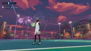new Rematch 1v1 mode