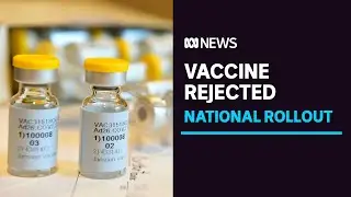 Johnson & Johnson COVID-19 vaccine rejected due to similarities with AstraZeneca | ABC News