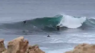 Marli Dunn Bodyboarding 2013-14