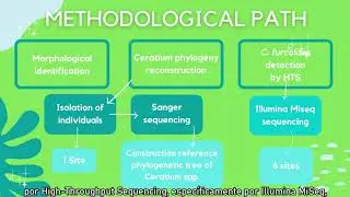 Tracking a microscopic invader in South America: Ceratium furcoides