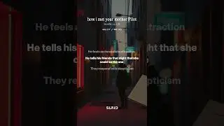 How I Met Your Mother Pilot inspired song