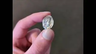 Denarius under Sulla - Roman Republic