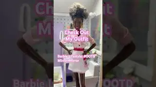 Barbie Lifestyle: #OOTD Work Life