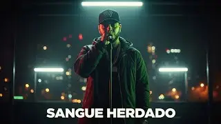 Sangue Herdado - Manifesto Urbano (EP: Veneno no Sistema)