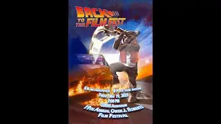 Promotion - 19th Annual OJRHS Student Film Festival - 2023 Trailer Edition