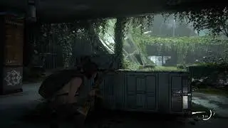 The Last of Us Part II Remastered - Ellie The Flooded City part 66 #gaming #gameplay #gamer #games