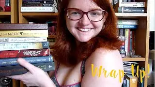 #MakeYourMythTaker Wrap Up! [CC]