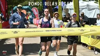EP 101 - Chris Gatt - 2024 Bondi to Manly Relay and Berlin Marathon Recap
