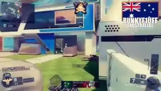 Trap Music by BunnyF1uff aka (cod fish)