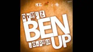 (Vincy Soca 2015)Dymez - Ben up(Roadmix)