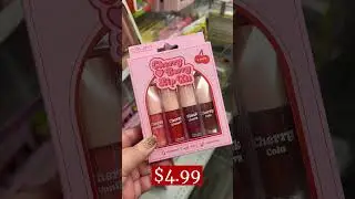 ✨Burlington Beauty Finds✨ #shorts #beauty #makeup #cosmetics #burlington