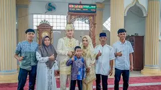 Akad Nikah Riska & Riski || 19 September 2025