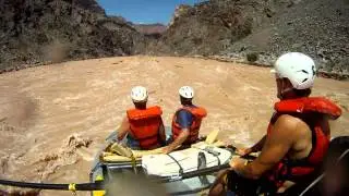 Ejection seat on Hermit Rapid NEAR FLIP!!