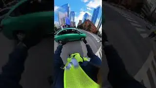 Dancing Traffic Cop Goes Viral!