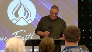 Sunday April 6 2025 Prophet Don Bartley