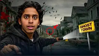 Exploring Abandoned City to Check Reality *Piyush City* Palwal !