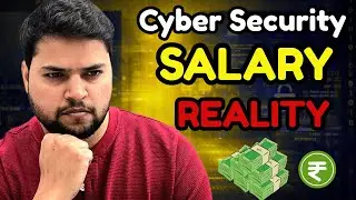 Cybersecurity Salary Reality in 2026 (Beginners Must Watch)