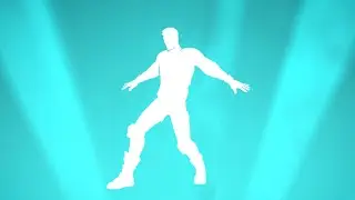 Fortnite | Warm-Up Emote Music!