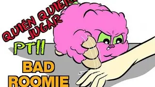 Qui&eacute;n quiere jugar pt11 (Fluffy poni Abusze)