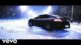 Nolan K - So Dark (Roberto Kan Edit) (Bass Boosted)
