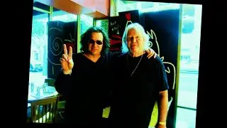 Chris Squire / Billy Sherwood Conspiracy - Say Goodbye (Rare hidden bonus track)