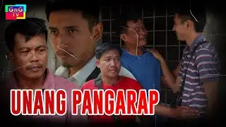 Unang Pangarap