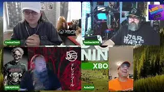 Good Morning Xbox 221-2 | Xbox Direct 2026: Huge Wins or Major Letdowns?