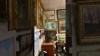 Vintage Artwork