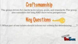Adaptive Schools Framework