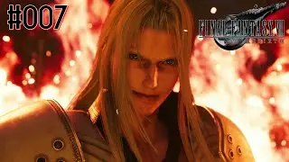 Pfad der Zerstörung - Final Fantasy VII Rebirth - #007
