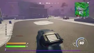 Fortnite gas gas gas meme