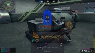 [Blackshot SEA] Competitive after 4 months???