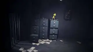 Little Nightmares финал viktor15yasuo