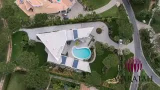 Villa Imogen Luxury Resort Quinta do Lago in Algarve - Portugal