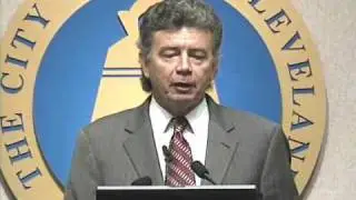 Storm Cunningham Speech Pt. 1/6