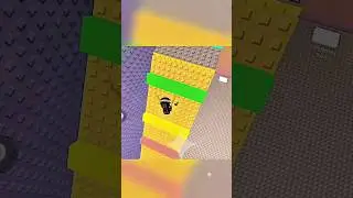 #challenge : jika bertemu orang berkupluk merah, maka vt nya selesai🤔 #roblox #shorts #funnyvideo