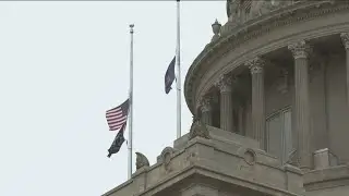 Former vice president Dick Cheney dies at age 84; flags at half-staff