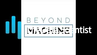 Beyond Machine &mdash; начните свой путь в науку о данных!
