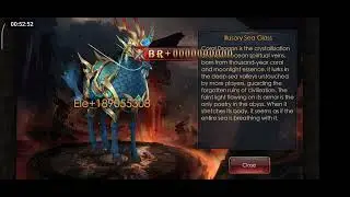 Coral Dragon Activation |||  Legacy of Discord-FuriousWings