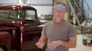 Iron Resurrection Season 7 Episode 9 Pompa's Fat Boy Harley Surprise