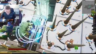 Jureflex's Halloween Deathrun  made by MouseClicksForU, Jureflex & PixelGamer!