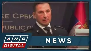 Authorities confirm school shooting in Belgrade by 13-year-old boy pre-planned | ANC